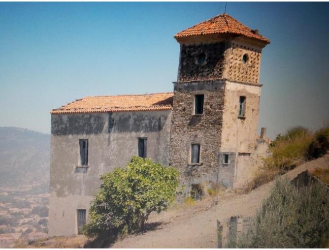 Anteprima foto 1 - Rustico/Casale in Vendita a Castellabate (Salerno)