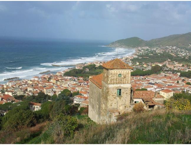Anteprima foto 2 - Rustico/Casale in Vendita a Castellabate (Salerno)