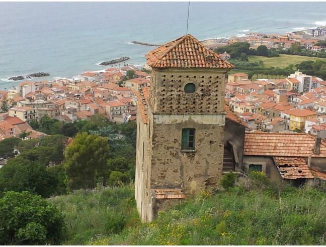 Anteprima foto 3 - Rustico/Casale in Vendita a Castellabate (Salerno)