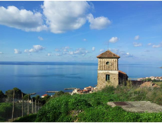 Anteprima foto 4 - Rustico/Casale in Vendita a Castellabate (Salerno)