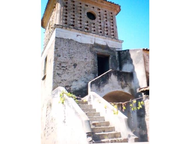 Anteprima foto 5 - Rustico/Casale in Vendita a Castellabate (Salerno)