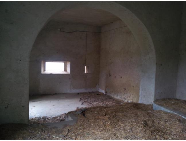 Anteprima foto 6 - Rustico/Casale in Vendita a Castellabate (Salerno)