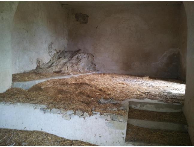 Anteprima foto 7 - Rustico/Casale in Vendita a Castellabate (Salerno)