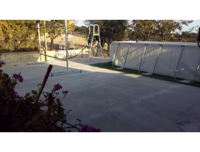 Anteprima foto 2 - Rustico/Casale in Vendita a Castellaneta (Taranto)