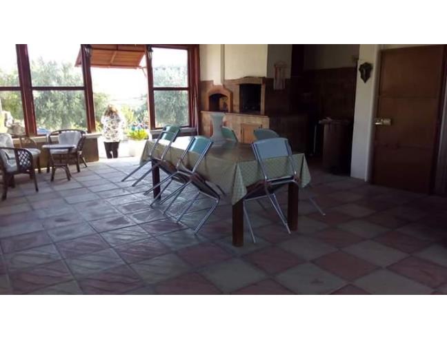 Anteprima foto 4 - Rustico/Casale in Vendita a Castellaneta (Taranto)