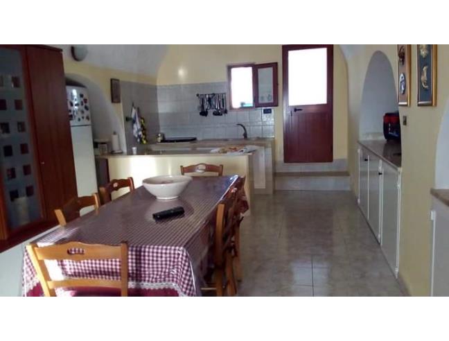 Anteprima foto 5 - Rustico/Casale in Vendita a Castellaneta (Taranto)