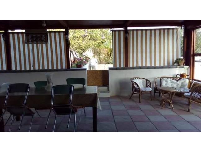 Anteprima foto 6 - Rustico/Casale in Vendita a Castellaneta (Taranto)