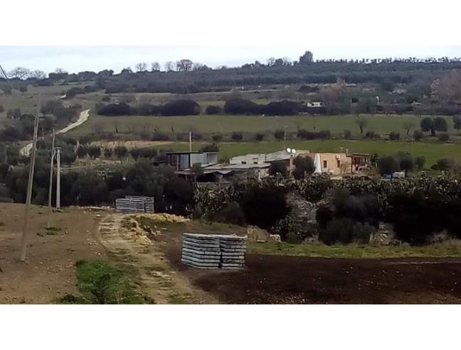 Anteprima foto 7 - Rustico/Casale in Vendita a Castellaneta (Taranto)