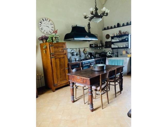 Anteprima foto 6 - Rustico/Casale in Vendita a Castellazzo Novarese (Novara)