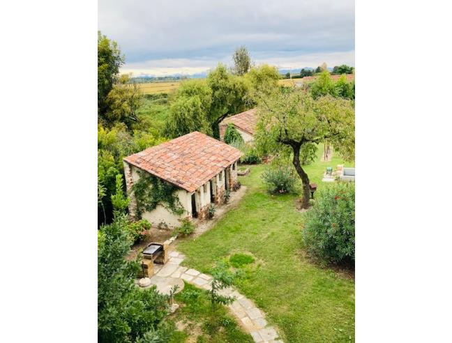 Anteprima foto 8 - Rustico/Casale in Vendita a Castellazzo Novarese (Novara)