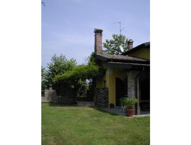 Anteprima foto 3 - Rustico/Casale in Vendita a Castelleone (Cremona)