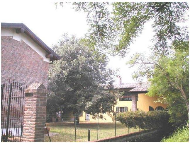 Anteprima foto 4 - Rustico/Casale in Vendita a Castelleone (Cremona)