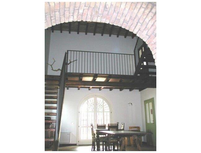 Anteprima foto 5 - Rustico/Casale in Vendita a Castelleone (Cremona)