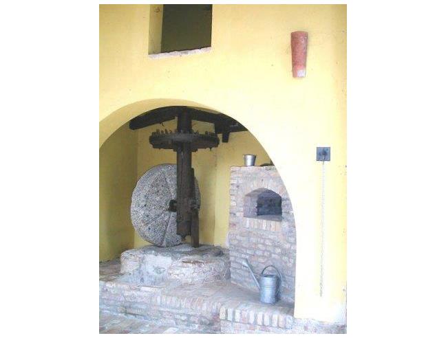 Anteprima foto 6 - Rustico/Casale in Vendita a Castelleone (Cremona)