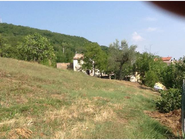 Anteprima foto 4 - Rustico/Casale in Vendita a Castelli - Le Casette