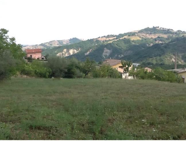 Anteprima foto 5 - Rustico/Casale in Vendita a Castelli - Le Casette