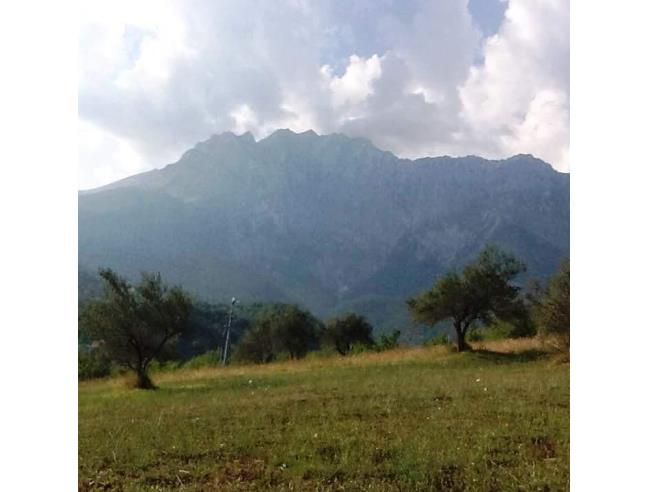 Anteprima foto 7 - Rustico/Casale in Vendita a Castelli - Le Casette