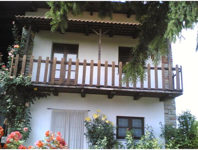 Anteprima foto 2 - Rustico/Casale in Vendita a Castellino Tanaro (Cuneo)