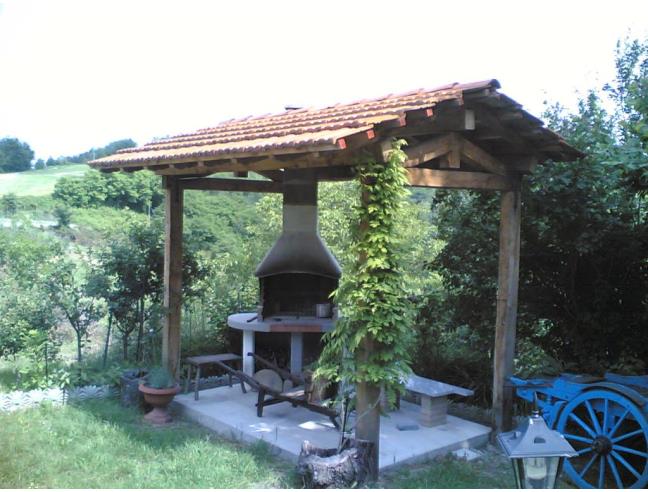 Anteprima foto 4 - Rustico/Casale in Vendita a Castellino Tanaro (Cuneo)