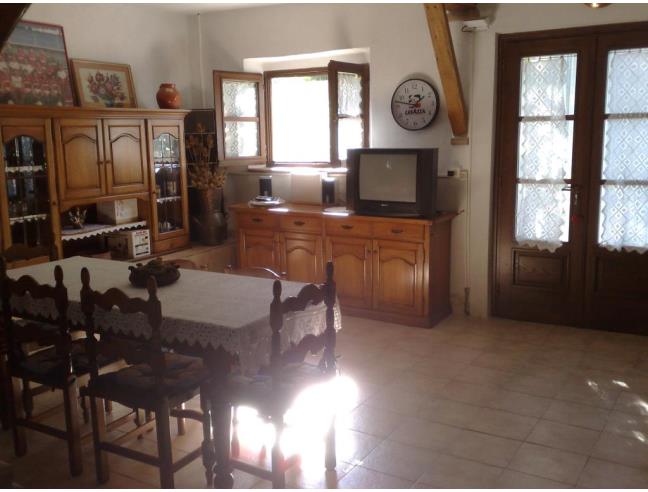 Anteprima foto 7 - Rustico/Casale in Vendita a Castellino Tanaro (Cuneo)