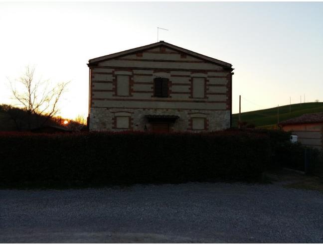 Anteprima foto 1 - Rustico/Casale in Vendita a Castelnuovo Berardenga (Siena)