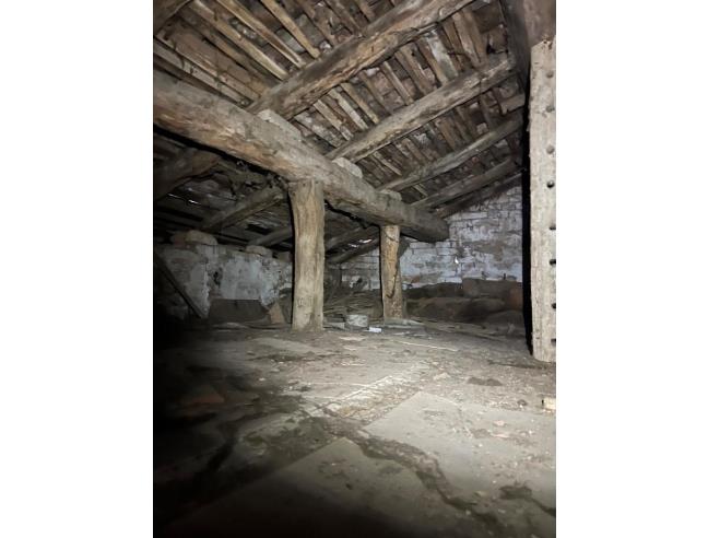 Anteprima foto 2 - Rustico/Casale in Vendita a Castelnuovo Bocca d'Adda (Lodi)