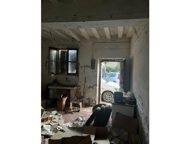 Anteprima foto 6 - Rustico/Casale in Vendita a Castelnuovo Bocca d'Adda (Lodi)