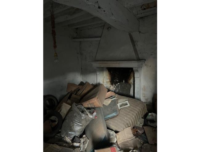 Anteprima foto 7 - Rustico/Casale in Vendita a Castelnuovo Bocca d'Adda (Lodi)