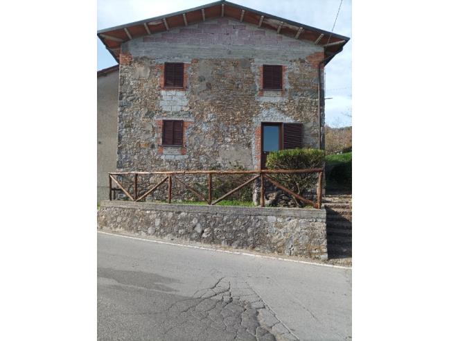 Anteprima foto 2 - Rustico/Casale in Vendita a Castelnuovo di Garfagnana - Croce