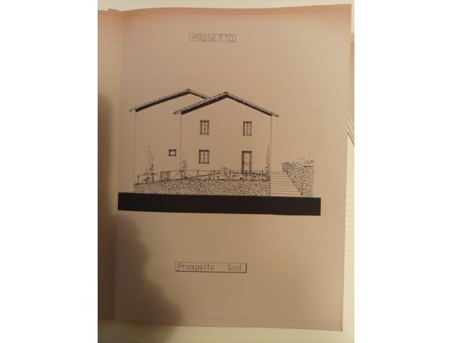 Anteprima foto 3 - Rustico/Casale in Vendita a Castelnuovo di Garfagnana - Croce