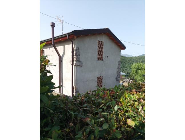 Anteprima foto 1 - Rustico/Casale in Vendita a Castelnuovo di Garfagnana - Stazzana