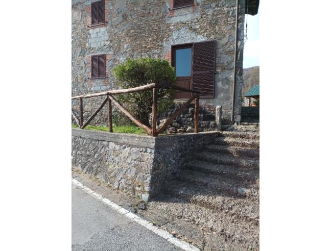 Anteprima foto 2 - Rustico/Casale in Vendita a Castelnuovo di Garfagnana - Stazzana