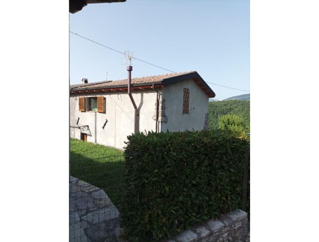 Anteprima foto 8 - Rustico/Casale in Vendita a Castelnuovo di Garfagnana - Stazzana