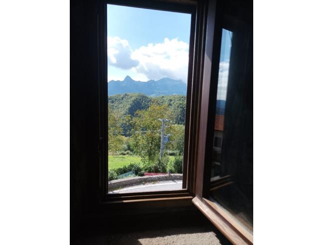 Anteprima foto 8 - Rustico/Casale in Vendita a Castelnuovo di Garfagnana - Stazzana