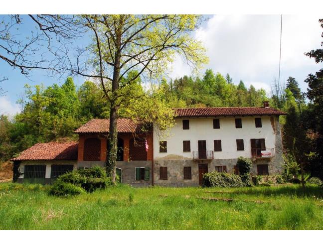 Anteprima foto 2 - Rustico/Casale in Vendita a Castelnuovo Don Bosco (Asti)