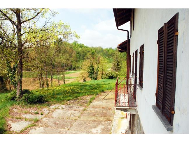 Anteprima foto 5 - Rustico/Casale in Vendita a Castelnuovo Don Bosco (Asti)