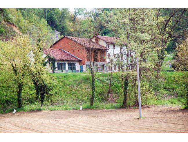 Anteprima foto 6 - Rustico/Casale in Vendita a Castelnuovo Don Bosco (Asti)