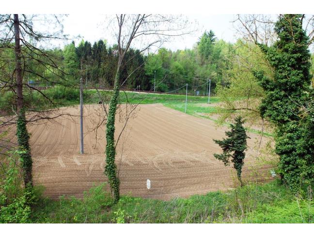 Anteprima foto 7 - Rustico/Casale in Vendita a Castelnuovo Don Bosco (Asti)