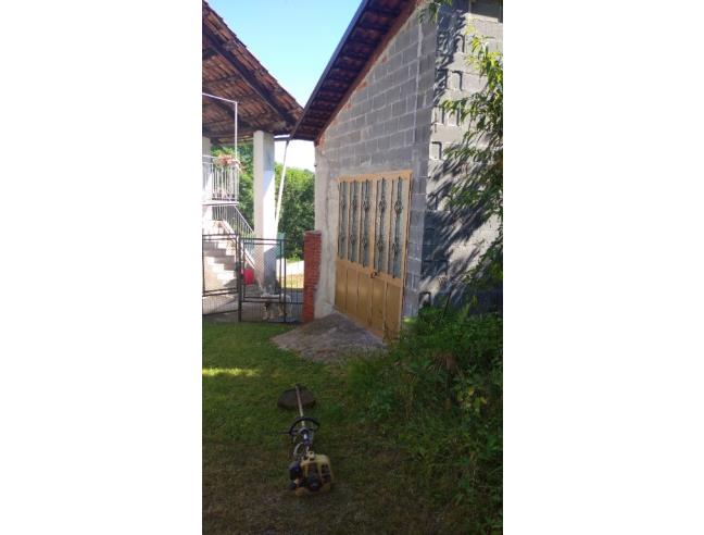 Anteprima foto 5 - Rustico/Casale in Vendita a Castelnuovo Nigra - Villa Castelnuovo