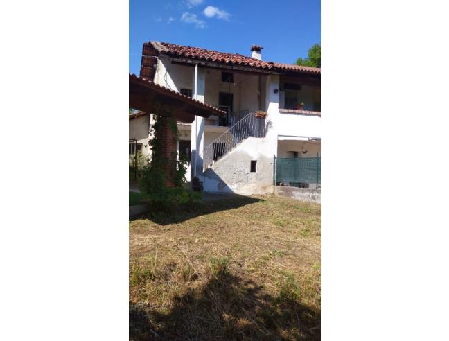 Anteprima foto 6 - Rustico/Casale in Vendita a Castelnuovo Nigra - Villa Castelnuovo