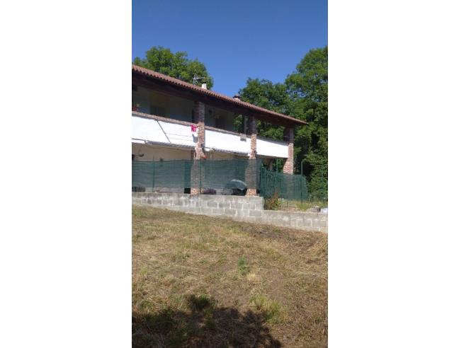 Anteprima foto 7 - Rustico/Casale in Vendita a Castelnuovo Nigra - Villa Castelnuovo