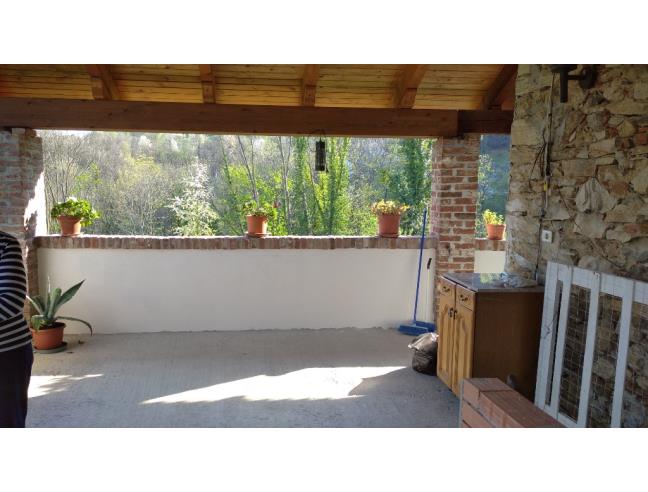 Anteprima foto 8 - Rustico/Casale in Vendita a Castelnuovo Nigra - Villa Castelnuovo