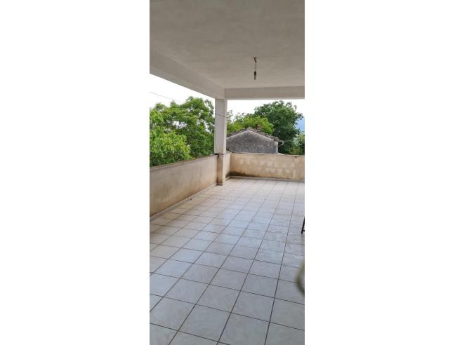 Anteprima foto 4 - Rustico/Casale in Vendita a Castelnuovo Parano - Pimpinelli