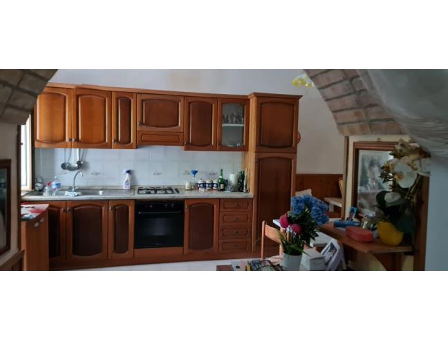 Anteprima foto 6 - Rustico/Casale in Vendita a Castelnuovo Parano - Pimpinelli