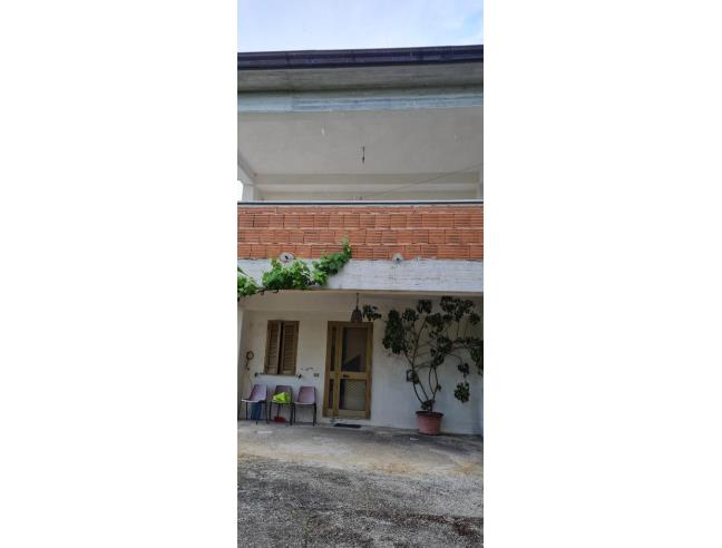 Anteprima foto 7 - Rustico/Casale in Vendita a Castelnuovo Parano - Pimpinelli