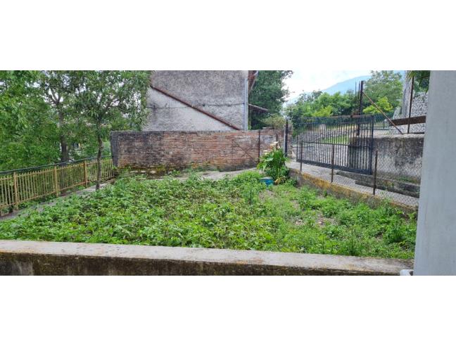 Anteprima foto 8 - Rustico/Casale in Vendita a Castelnuovo Parano - Pimpinelli