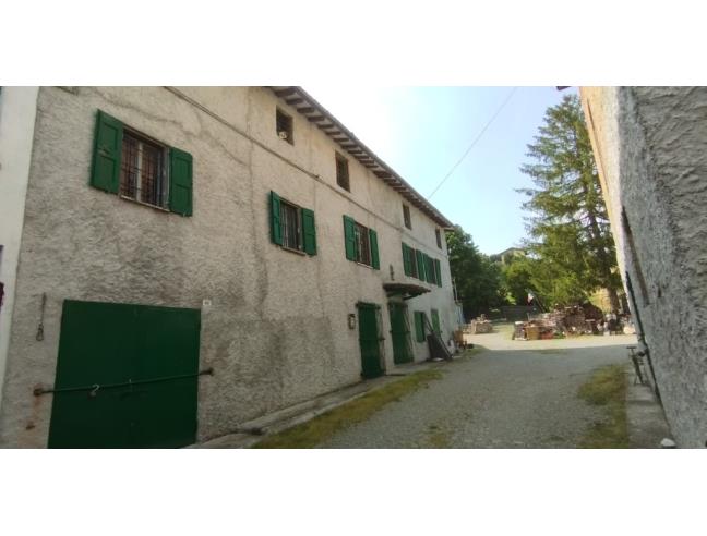 Anteprima foto 1 - Rustico/Casale in Vendita a Castelvetro di Modena (Modena)