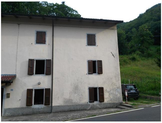 Anteprima foto 1 - Rustico/Casale in Vendita a Castiglione dei Pepoli (Bologna)