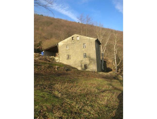 Anteprima foto 2 - Rustico/Casale in Vendita a Castiglione dei Pepoli (Bologna)