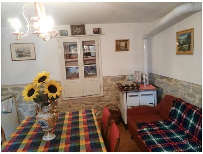 Anteprima foto 3 - Rustico/Casale in Vendita a Castiglione dei Pepoli (Bologna)